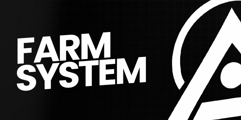 Agricultural System - Fully Customizable Cover image