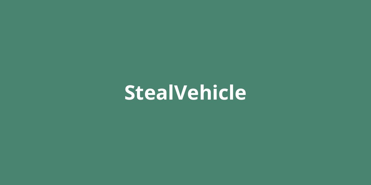 StealyWheely